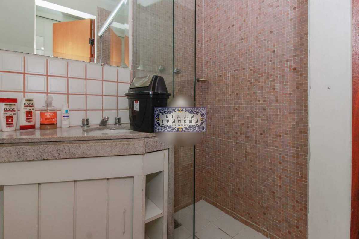 Conheça d1. do imóvel - Casa em Condomínio à venda Rua Itamonte, Cosme Velho, Rio de Janeiro - R$ 1.800.000 - DAN9680 - 23 d1. - 23