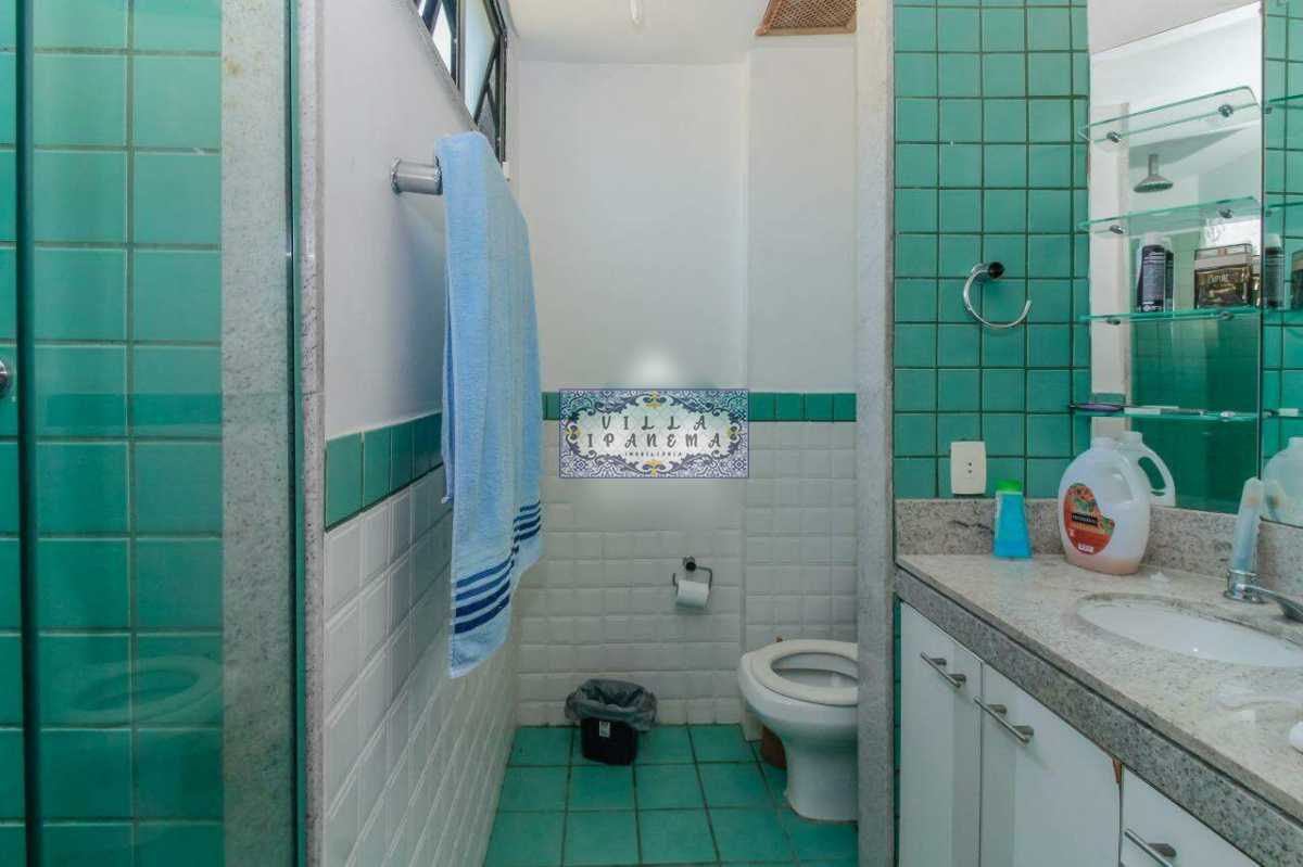 Conheça d8. do imóvel - Casa em Condomínio à venda Rua Itamonte, Cosme Velho, Rio de Janeiro - R$ 1.800.000 - DAN9680 - 24 d8. - 24