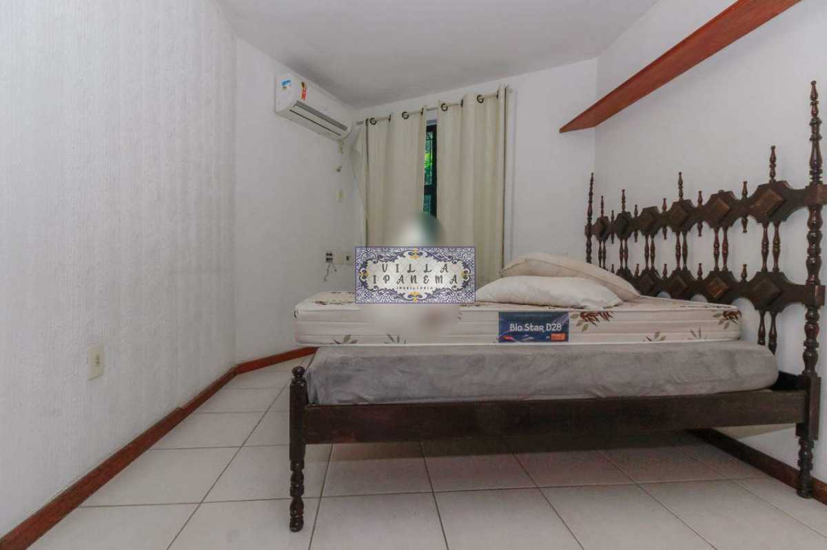 Conheça d9. do imóvel - Casa em Condomínio à venda Rua Itamonte, Cosme Velho, Rio de Janeiro - R$ 1.800.000 - DAN9680 - 25 d9. - 25