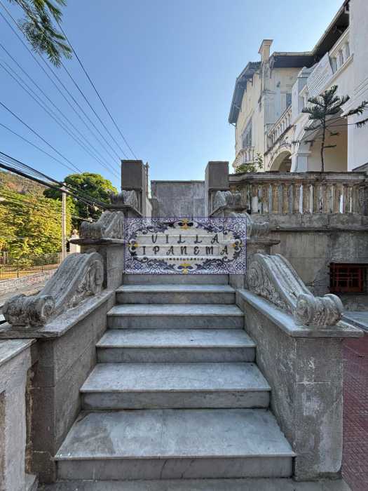 Conheça aaa. do imóvel - Casa Comercial 380m² à venda Rua Monte Alegre, Santa Teresa, Rio de Janeiro - R$ 1.750.000 - UNI0384 - 4 aaa. - 4