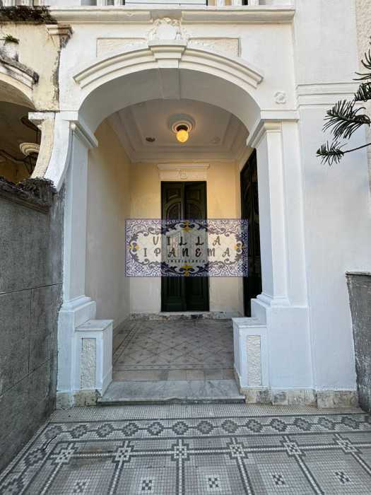 Conheça aaaa. do imóvel - Casa Comercial 380m² à venda Rua Monte Alegre, Santa Teresa, Rio de Janeiro - R$ 1.750.000 - UNI0384 - 5 aaaa. - 5