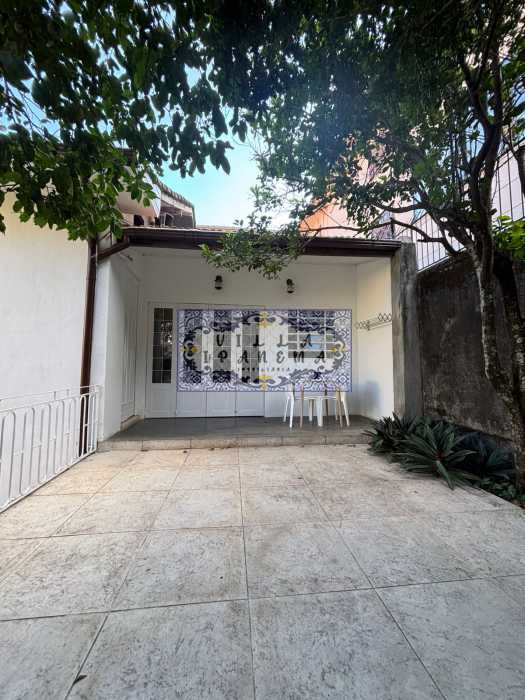 Conheça ca 1. do imóvel - Casa Comercial 380m² à venda Rua Monte Alegre, Santa Teresa, Rio de Janeiro - R$ 1.750.000 - UNI0384 - 10 ca 1. - 10