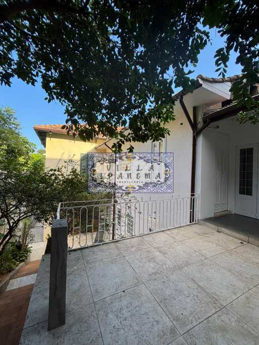 Conheça ca 2. do imóvel - Casa Comercial 380m² à venda Rua Monte Alegre, Santa Teresa, Rio de Janeiro - R$ 1.750.000 - UNI0384 - 11 ca 2. - 11