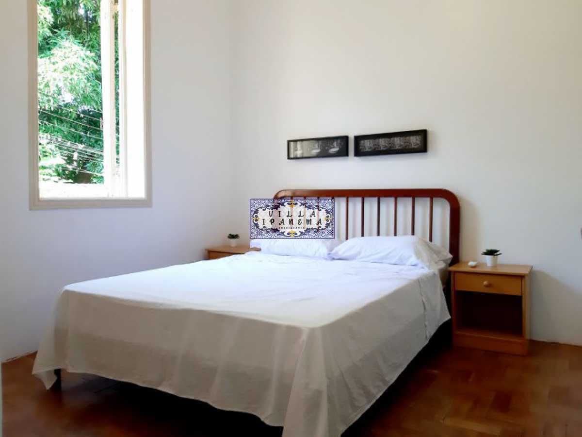 Conheça d 7 do imóvel - Casa Comercial 380m² à venda Rua Monte Alegre, Santa Teresa, Rio de Janeiro - R$ 1.750.000 - UNI0384 - 19 d 7 - 19