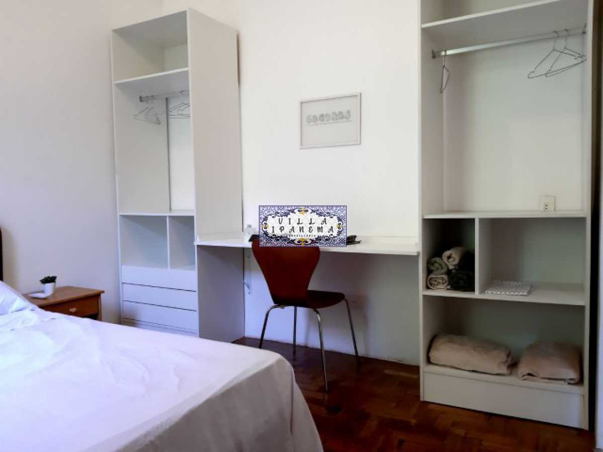 Conheça d 8 do imóvel - Casa Comercial 380m² à venda Rua Monte Alegre, Santa Teresa, Rio de Janeiro - R$ 1.750.000 - UNI0384 - 20 d 8 - 20