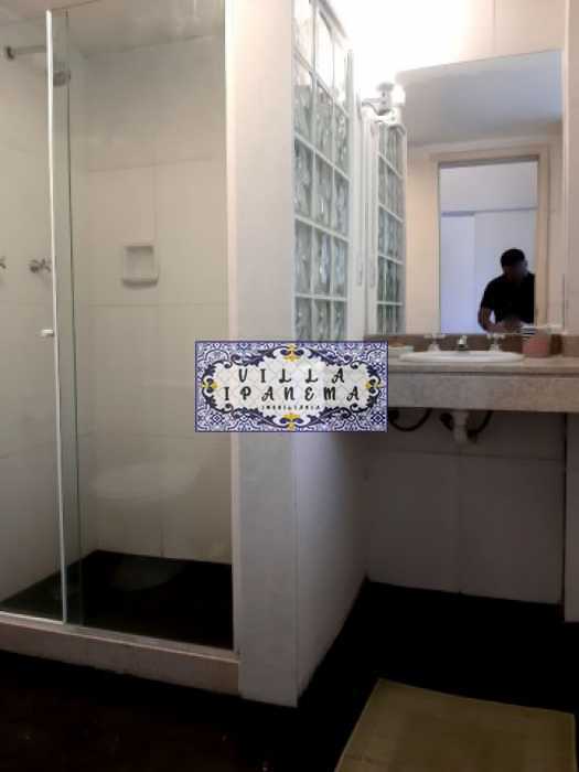 Conheça d 9 do imóvel - Casa Comercial 380m² à venda Rua Monte Alegre, Santa Teresa, Rio de Janeiro - R$ 1.750.000 - UNI0384 - 21 d 9 - 21