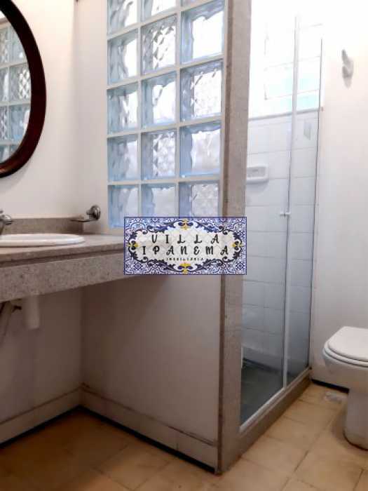 Conheça d 12 do imóvel - Casa Comercial 380m² à venda Rua Monte Alegre, Santa Teresa, Rio de Janeiro - R$ 1.750.000 - UNI0384 - 24 d 12 - 24