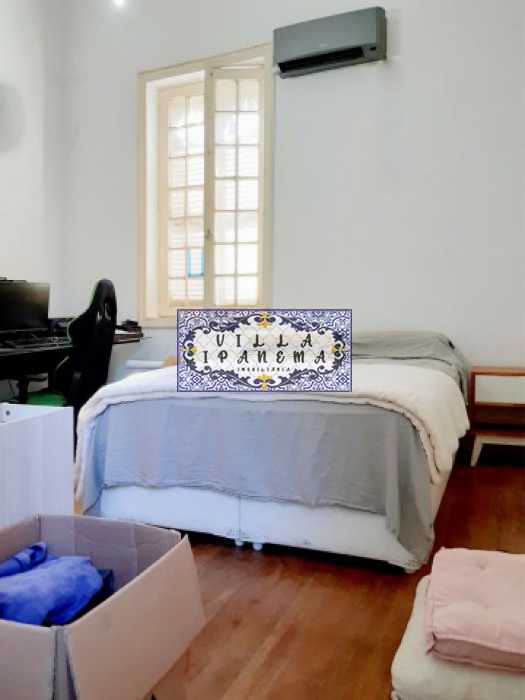 Conheça d 16 do imóvel - Casa Comercial 380m² à venda Rua Monte Alegre, Santa Teresa, Rio de Janeiro - R$ 1.750.000 - UNI0384 - 28 d 16 - 28