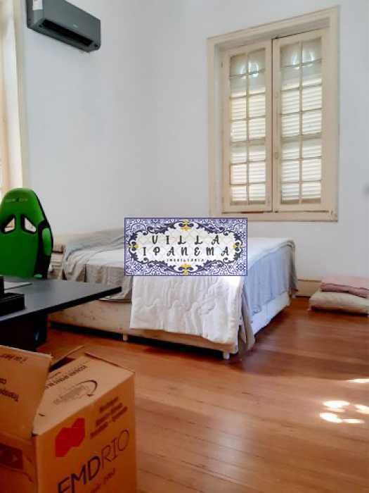Conheça d 17 do imóvel - Casa Comercial 380m² à venda Rua Monte Alegre, Santa Teresa, Rio de Janeiro - R$ 1.750.000 - UNI0384 - 29 d 17 - 29
