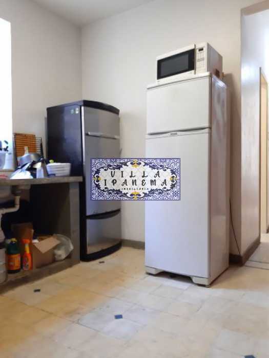 Conheça d 19 do imóvel - Casa Comercial 380m² à venda Rua Monte Alegre, Santa Teresa, Rio de Janeiro - R$ 1.750.000 - UNI0384 - 31 d 19 - 31