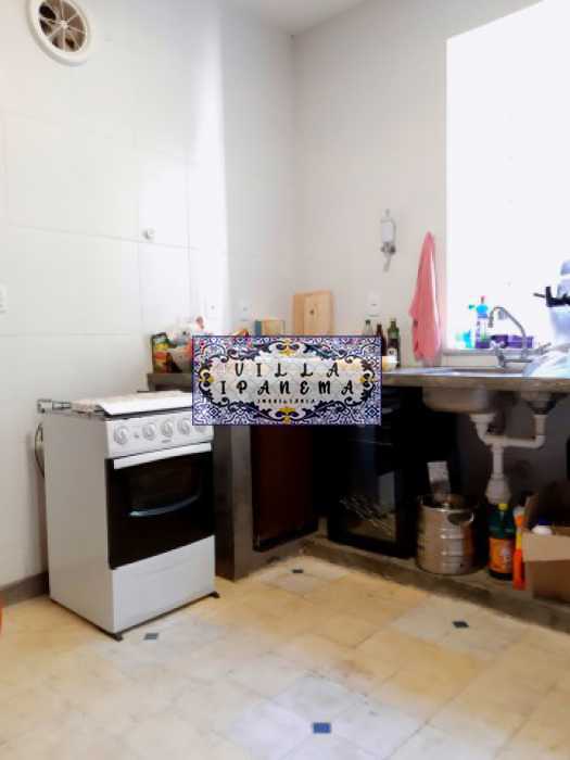 Conheça d 20 do imóvel - Casa Comercial 380m² à venda Rua Monte Alegre, Santa Teresa, Rio de Janeiro - R$ 1.750.000 - UNI0384 - 32 d 20 - 32