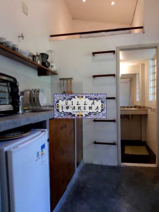 Conheça d 21 do imóvel - Casa Comercial 380m² à venda Rua Monte Alegre, Santa Teresa, Rio de Janeiro - R$ 1.750.000 - UNI0384 - 33 d 21 - 33