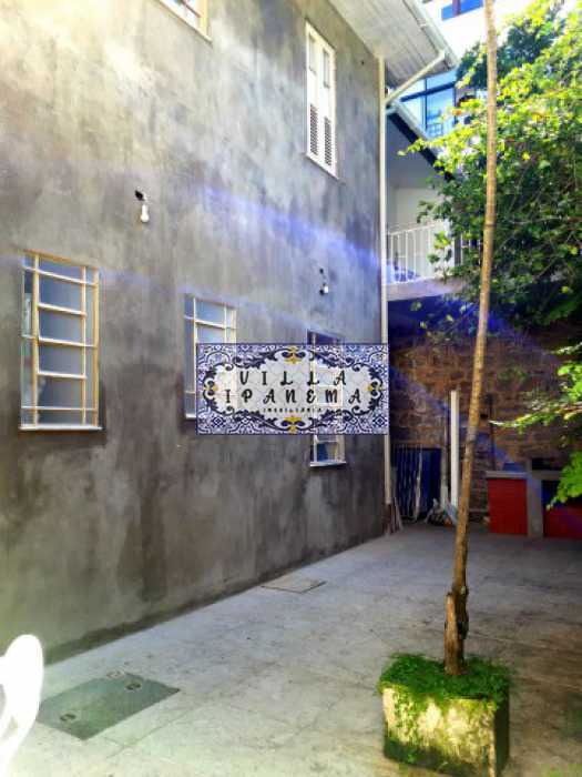 Conheça d 22 do imóvel - Casa Comercial 380m² à venda Rua Monte Alegre, Santa Teresa, Rio de Janeiro - R$ 1.750.000 - UNI0384 - 34 d 22 - 34