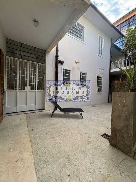 Conheça zp 1. do imóvel - Casa Comercial 380m² à venda Rua Monte Alegre, Santa Teresa, Rio de Janeiro - R$ 1.750.000 - UNI0384 - 35 zp 1. - 35