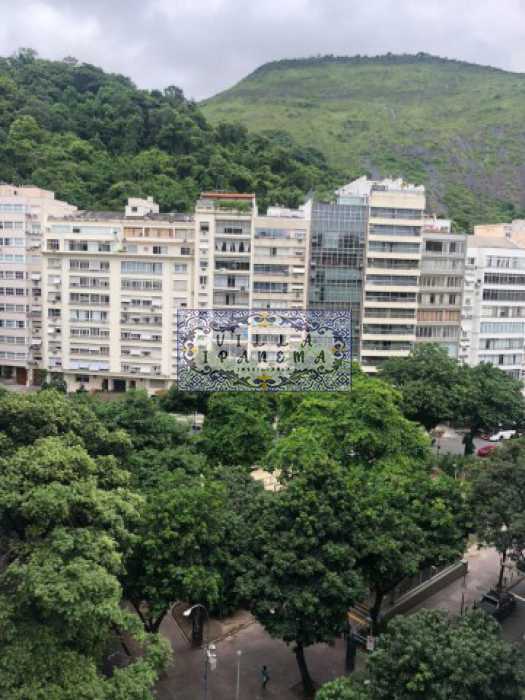 Conheça 128797 do imóvel - Apartamento à venda Rua Miguel Lemos, Copacabana, Rio de Janeiro - R$ 3.200.000 - CAPTA230 - 1 128797 - 1