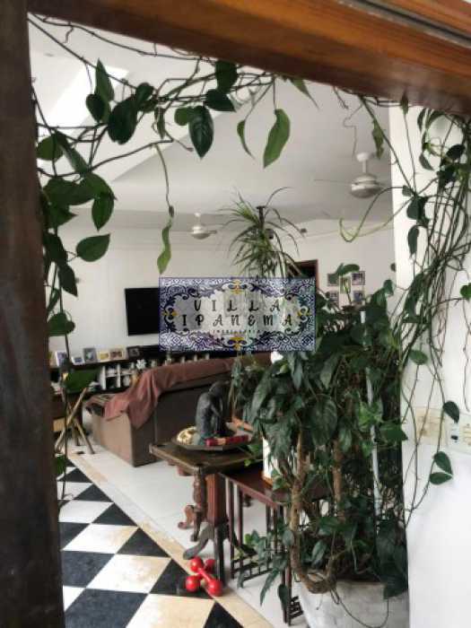Conheça 128807 do imóvel - Apartamento à venda Rua Miguel Lemos, Copacabana, Rio de Janeiro - R$ 3.200.000 - CAPTA230 - 9 128807 - 9