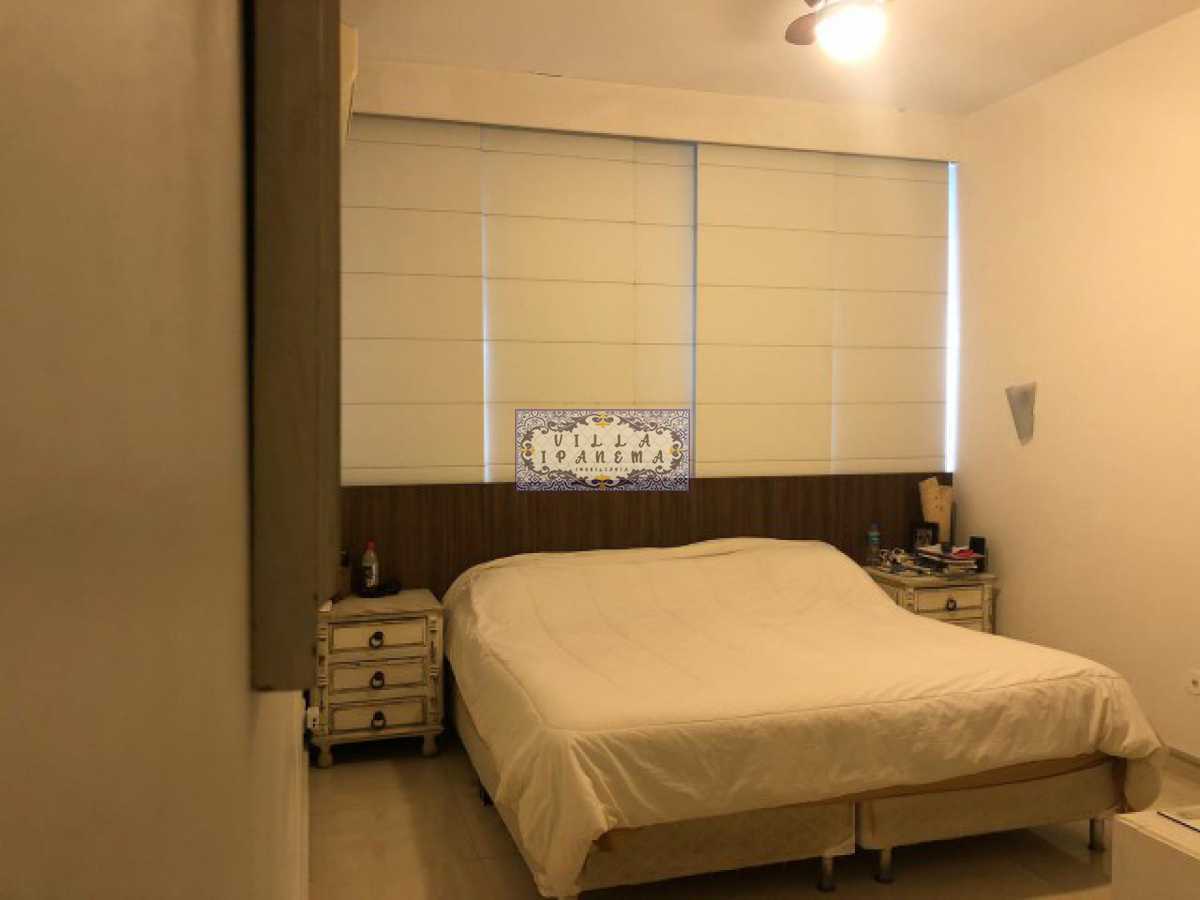 Conheça 128808 do imóvel - Apartamento à venda Rua Miguel Lemos, Copacabana, Rio de Janeiro - R$ 3.200.000 - CAPTA230 - 10 128808 - 10