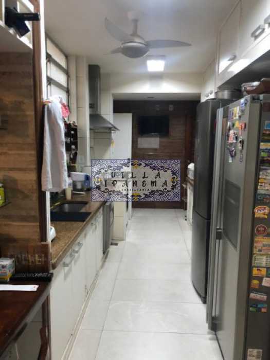 Conheça 128809 do imóvel - Apartamento à venda Rua Miguel Lemos, Copacabana, Rio de Janeiro - R$ 3.200.000 - CAPTA230 - 11 128809 - 11