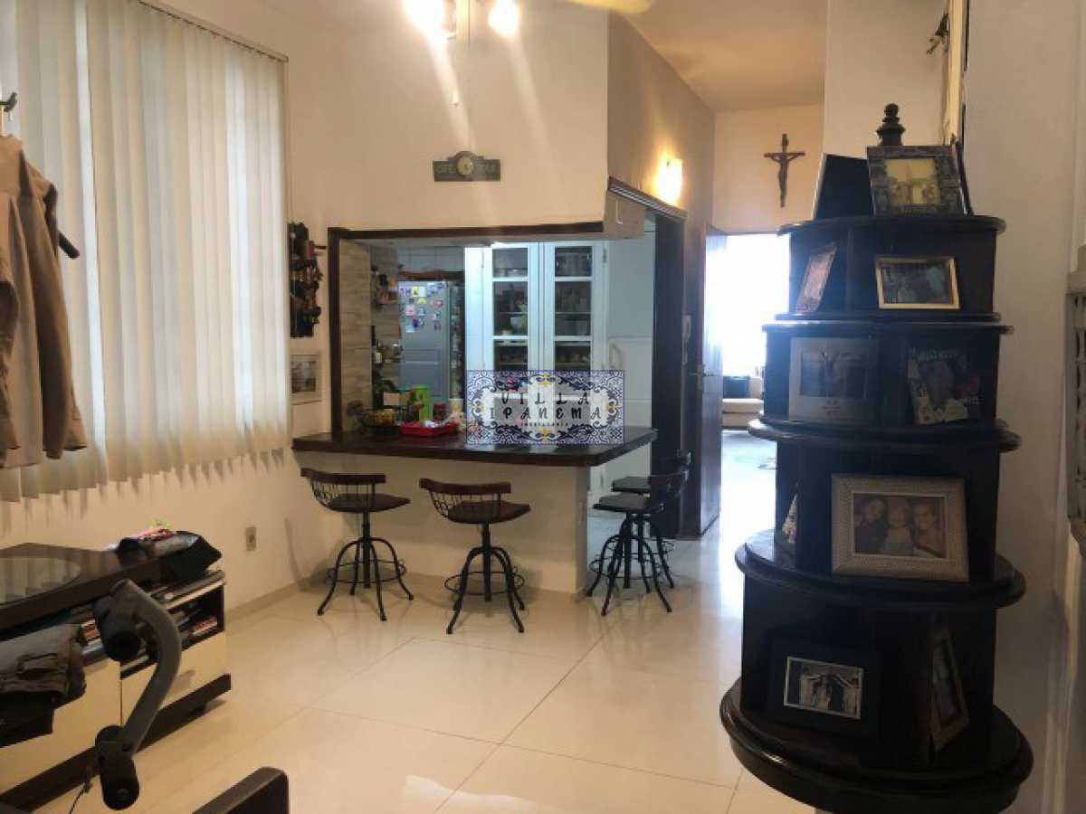 Conheça 128812 do imóvel - Apartamento à venda Rua Miguel Lemos, Copacabana, Rio de Janeiro - R$ 3.200.000 - CAPTA230 - 14 128812 - 14