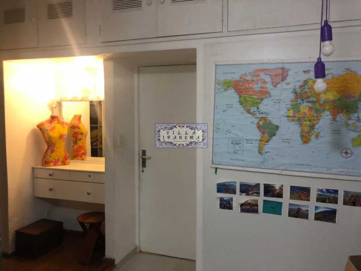 Conheça 128816 do imóvel - Apartamento à venda Rua Miguel Lemos, Copacabana, Rio de Janeiro - R$ 3.200.000 - CAPTA230 - 18 128816 - 18
