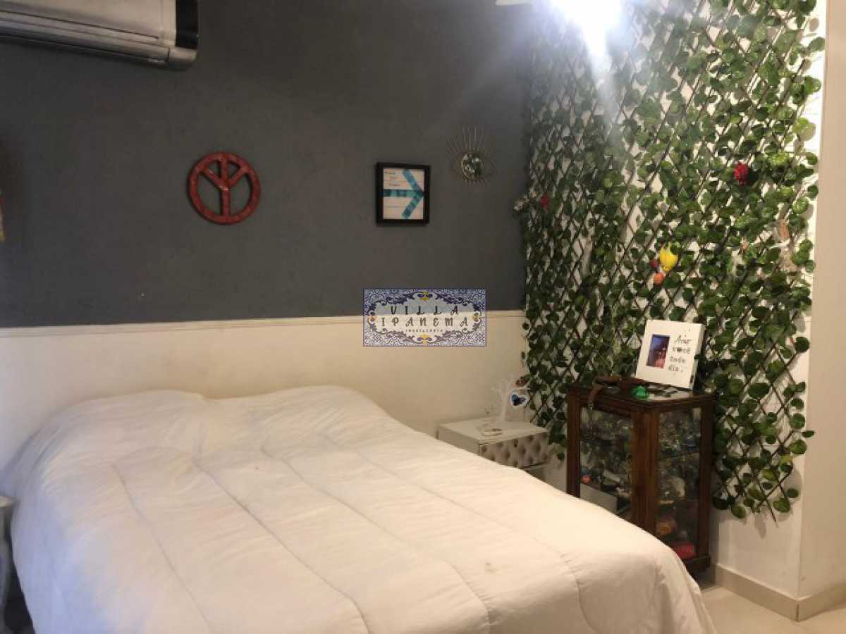 Conheça 128818 do imóvel - Apartamento à venda Rua Miguel Lemos, Copacabana, Rio de Janeiro - R$ 3.200.000 - CAPTA230 - 20 128818 - 20