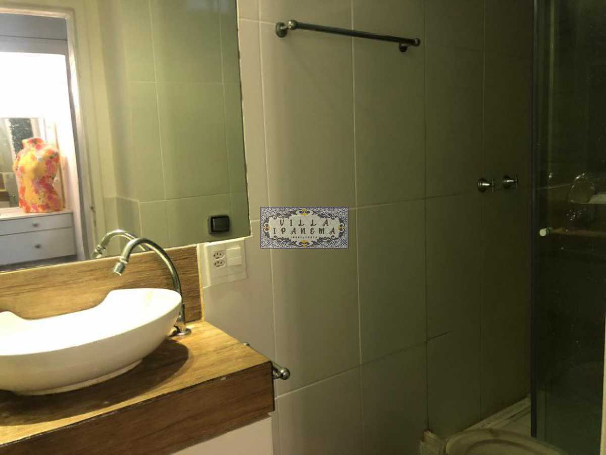 Conheça 128819 do imóvel - Apartamento à venda Rua Miguel Lemos, Copacabana, Rio de Janeiro - R$ 3.200.000 - CAPTA230 - 21 128819 - 21