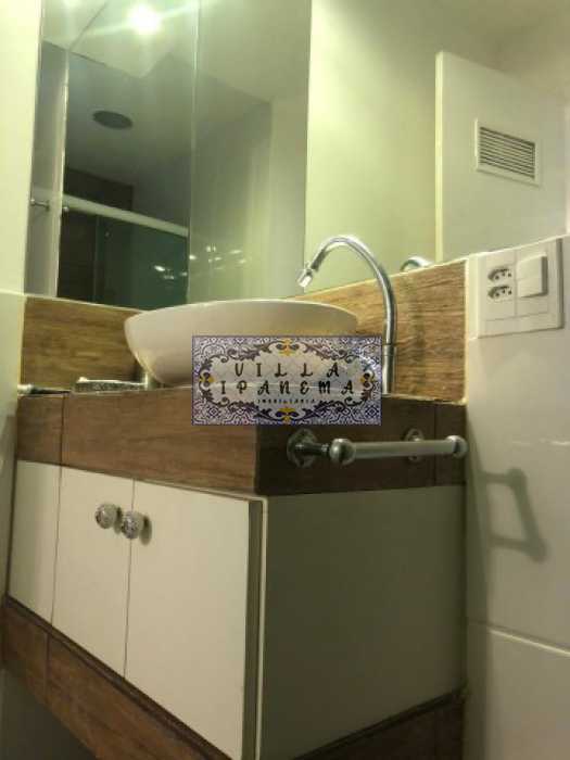 Conheça 128820 do imóvel - Apartamento à venda Rua Miguel Lemos, Copacabana, Rio de Janeiro - R$ 3.200.000 - CAPTA230 - 22 128820 - 22