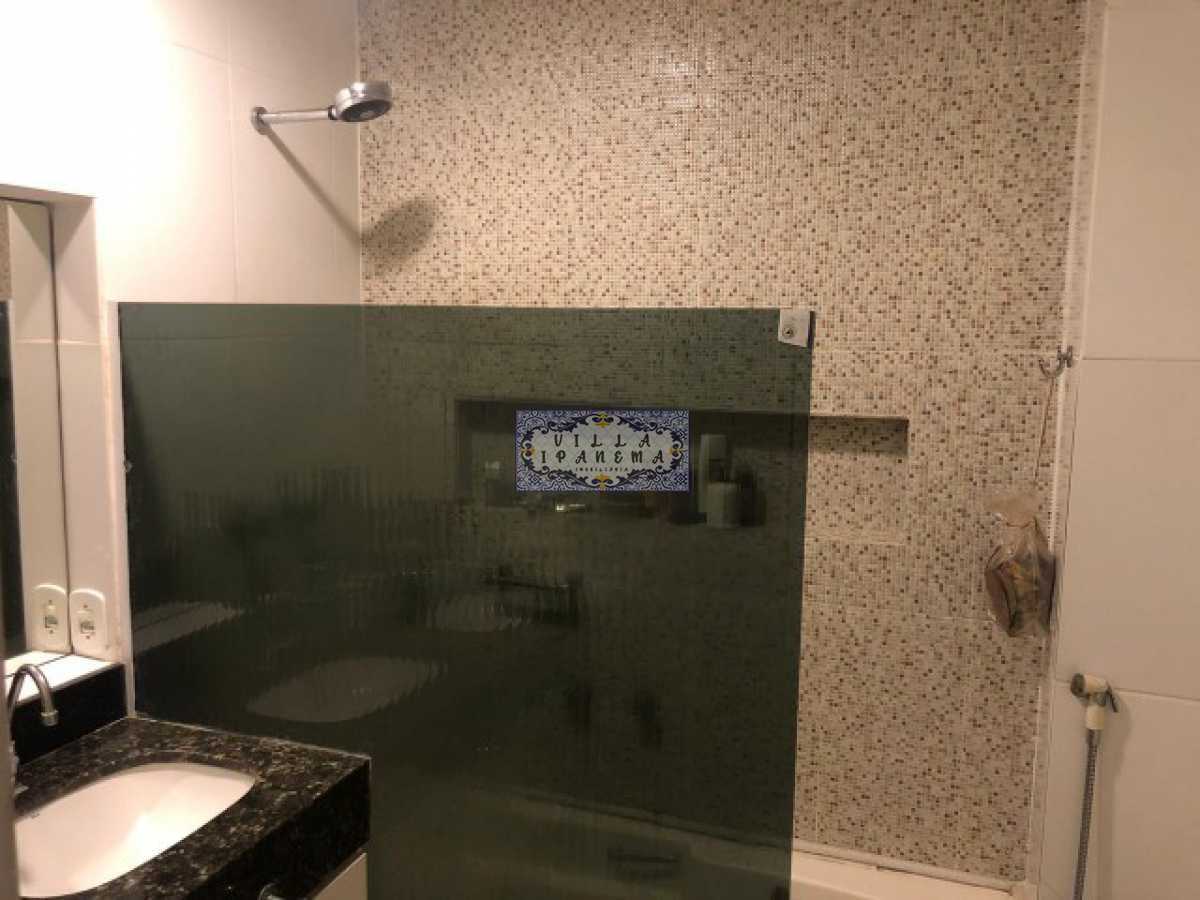 Conheça 128822 do imóvel - Apartamento à venda Rua Miguel Lemos, Copacabana, Rio de Janeiro - R$ 3.200.000 - CAPTA230 - 24 128822 - 24