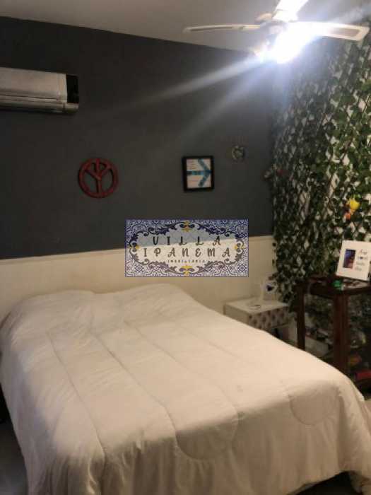 Conheça 128824 do imóvel - Apartamento à venda Rua Miguel Lemos, Copacabana, Rio de Janeiro - R$ 3.200.000 - CAPTA230 - 26 128824 - 26