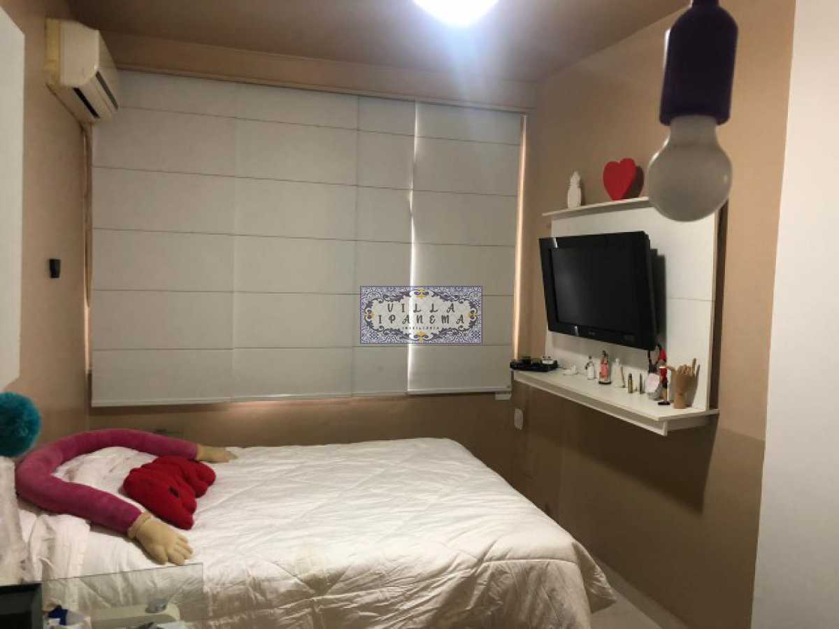 Conheça 128825 do imóvel - Apartamento à venda Rua Miguel Lemos, Copacabana, Rio de Janeiro - R$ 3.200.000 - CAPTA230 - 27 128825 - 27