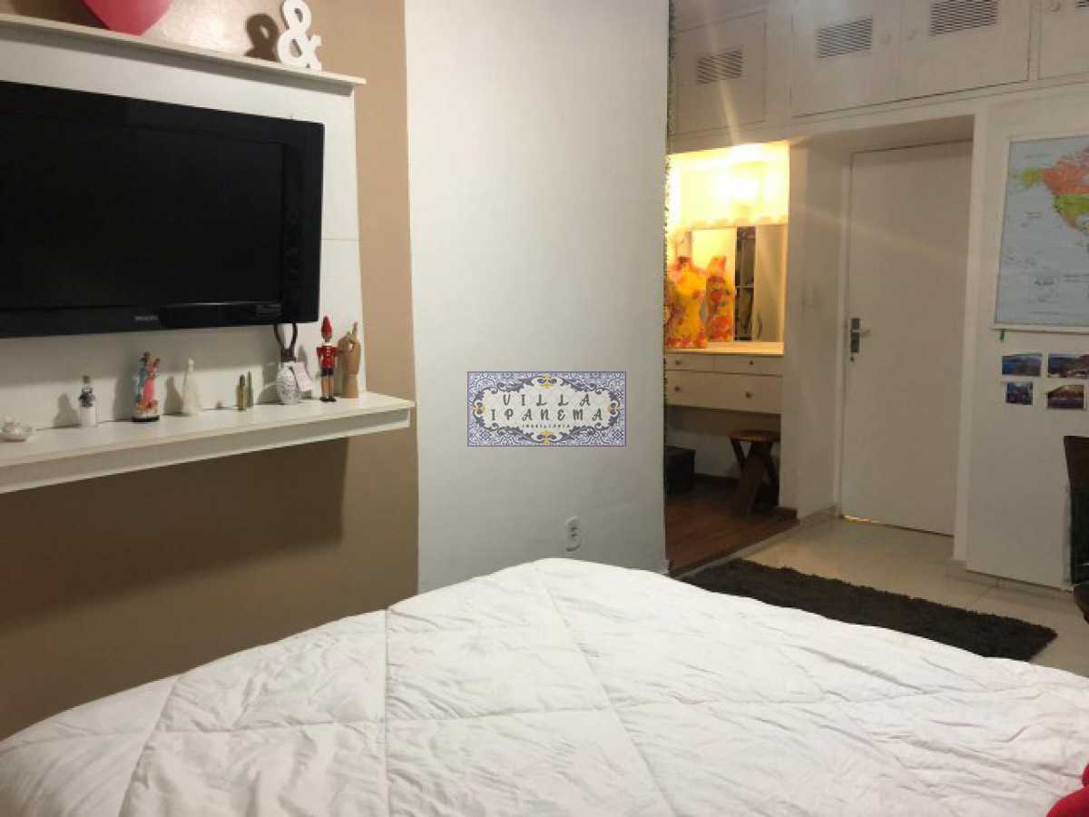 Conheça 128826 do imóvel - Apartamento à venda Rua Miguel Lemos, Copacabana, Rio de Janeiro - R$ 3.200.000 - CAPTA230 - 28 128826 - 28