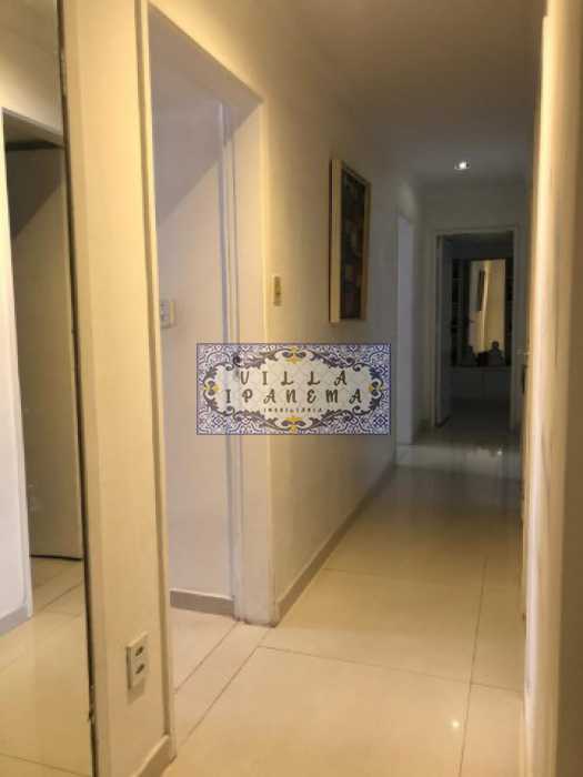Conheça 128827 do imóvel - Apartamento à venda Rua Miguel Lemos, Copacabana, Rio de Janeiro - R$ 3.200.000 - CAPTA230 - 29 128827 - 29