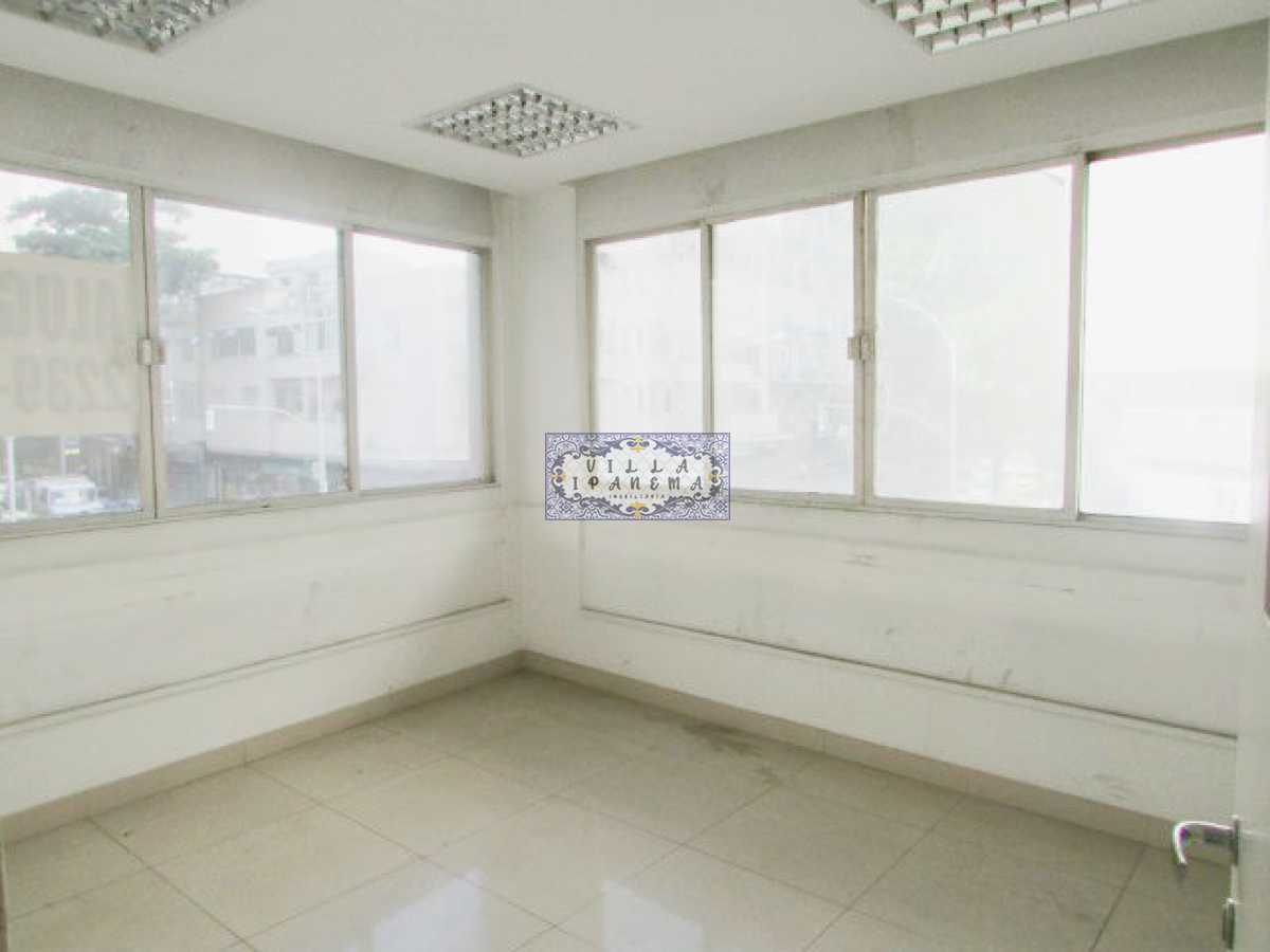 Conheça 109071 do imóvel - Sala Comercial 150m² para alugar Rua Figueiredo Magalhães, Copacabana, Rio de Janeiro - R$ 12.500 - UNI15 - 5 109071 - 5
