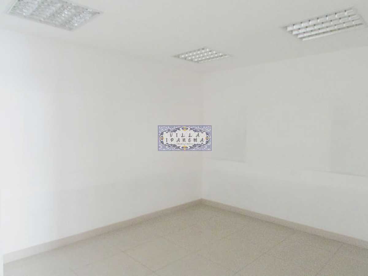 Conheça 109073 do imóvel - Sala Comercial 150m² para alugar Rua Figueiredo Magalhães, Copacabana, Rio de Janeiro - R$ 12.500 - UNI15 - 7 109073 - 7