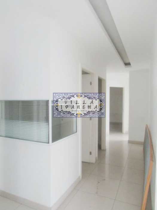 Conheça 109078 do imóvel - Sala Comercial 150m² para alugar Rua Figueiredo Magalhães, Copacabana, Rio de Janeiro - R$ 12.500 - UNI15 - 12 109078 - 12