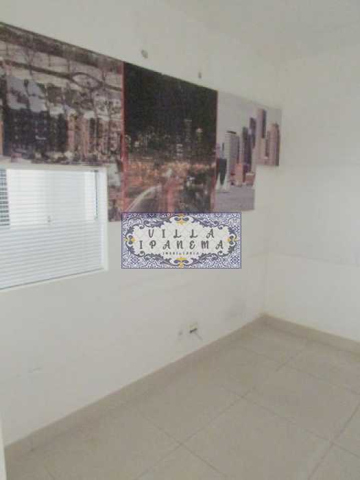 Conheça 109079 do imóvel - Sala Comercial 150m² para alugar Rua Figueiredo Magalhães, Copacabana, Rio de Janeiro - R$ 12.500 - UNI15 - 13 109079 - 13