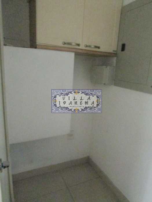 Conheça 109081 do imóvel - Sala Comercial 150m² para alugar Rua Figueiredo Magalhães, Copacabana, Rio de Janeiro - R$ 12.500 - UNI15 - 15 109081 - 15