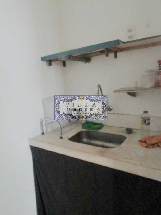 Conheça 109082 do imóvel - Sala Comercial 150m² para alugar Rua Figueiredo Magalhães, Copacabana, Rio de Janeiro - R$ 12.500 - UNI15 - 16 109082 - 16