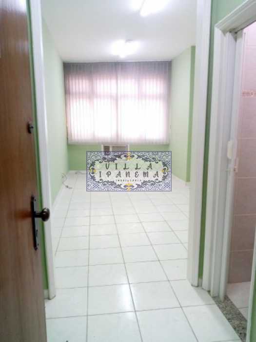 Conheça 88022 do imóvel - Sala Comercial 24m² à venda Avenida Presidente Vargas, Centro, Rio de Janeiro - R$ 140.000 - UNI2003 - 1 88022 - 1