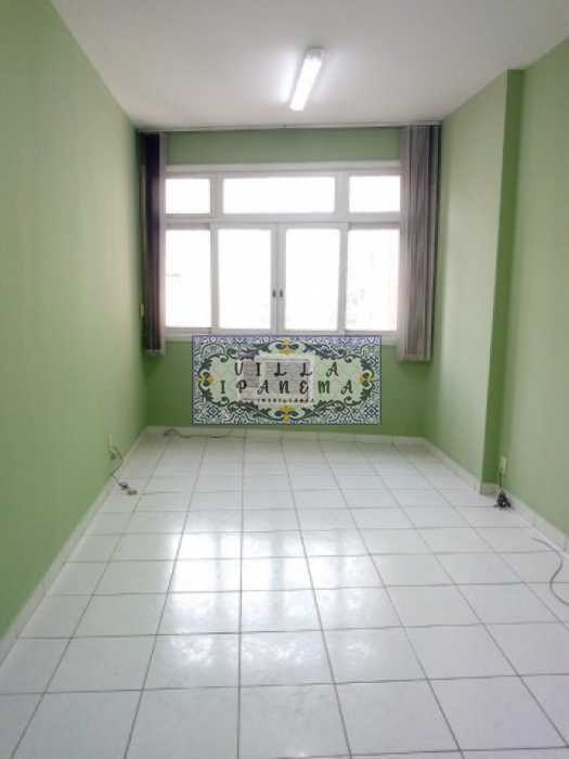 Conheça 88023 do imóvel - Sala Comercial 24m² à venda Avenida Presidente Vargas, Centro, Rio de Janeiro - R$ 140.000 - UNI2003 - 2 88023 - 2