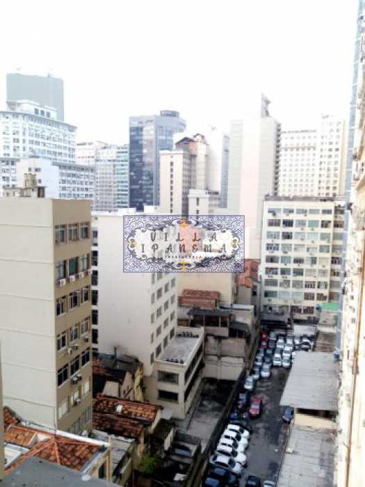 Conheça 88025 do imóvel - Sala Comercial 24m² à venda Avenida Presidente Vargas, Centro, Rio de Janeiro - R$ 140.000 - UNI2003 - 3 88025 - 3