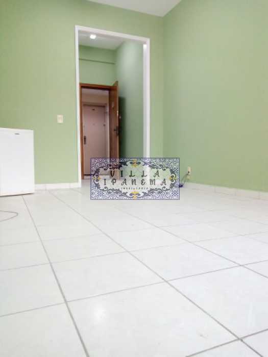 Conheça 88026 do imóvel - Sala Comercial 24m² à venda Avenida Presidente Vargas, Centro, Rio de Janeiro - R$ 140.000 - UNI2003 - 4 88026 - 4