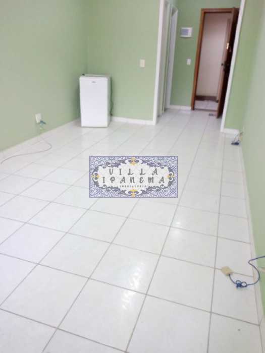 Conheça 88027 do imóvel - Sala Comercial 24m² à venda Avenida Presidente Vargas, Centro, Rio de Janeiro - R$ 140.000 - UNI2003 - 5 88027 - 5