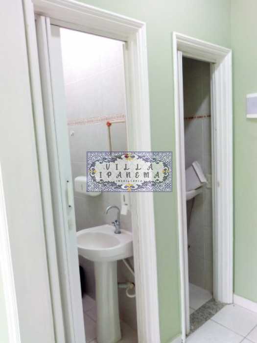 Conheça 88028 do imóvel - Sala Comercial 24m² à venda Avenida Presidente Vargas, Centro, Rio de Janeiro - R$ 140.000 - UNI2003 - 6 88028 - 6