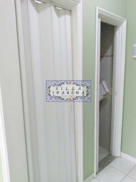 Conheça 88029 do imóvel - Sala Comercial 24m² à venda Avenida Presidente Vargas, Centro, Rio de Janeiro - R$ 140.000 - UNI2003 - 7 88029 - 7
