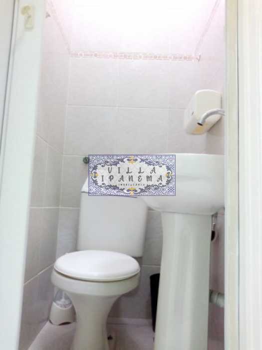 Conheça 88030 do imóvel - Sala Comercial 24m² à venda Avenida Presidente Vargas, Centro, Rio de Janeiro - R$ 140.000 - UNI2003 - 8 88030 - 8