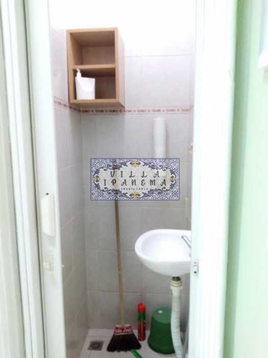 Conheça 88031 do imóvel - Sala Comercial 24m² à venda Avenida Presidente Vargas, Centro, Rio de Janeiro - R$ 140.000 - UNI2003 - 9 88031 - 9