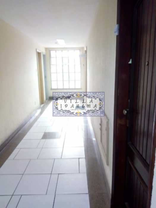 Conheça 88033 do imóvel - Sala Comercial 24m² à venda Avenida Presidente Vargas, Centro, Rio de Janeiro - R$ 140.000 - UNI2003 - 10 88033 - 10