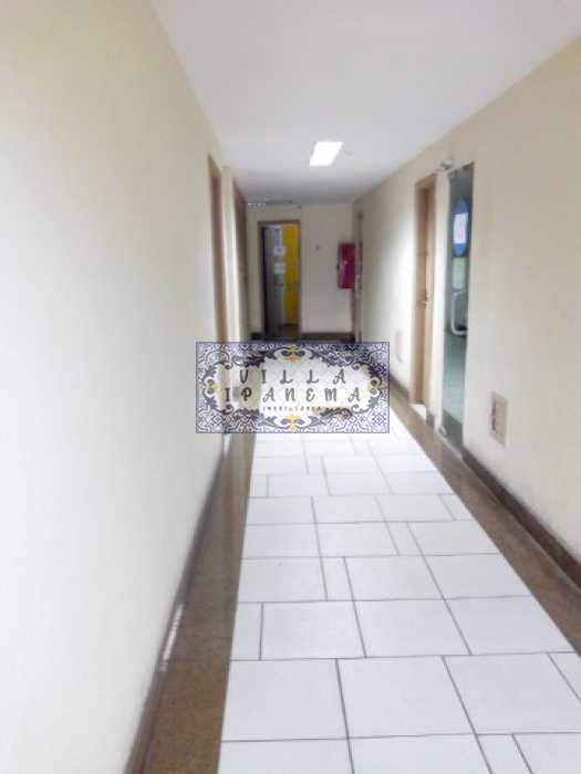 Conheça 88034 do imóvel - Sala Comercial 24m² à venda Avenida Presidente Vargas, Centro, Rio de Janeiro - R$ 140.000 - UNI2003 - 11 88034 - 11