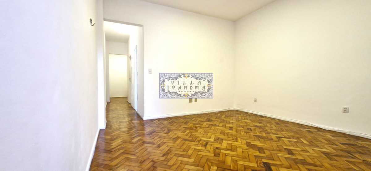 Conheça AA do imóvel - Apartamento à venda Rua Martins Ferreira, Botafogo, Rio de Janeiro - R$ 540.000 - UNI2007 - 2 AA - 2